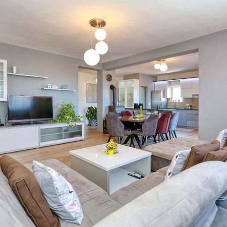 Apartment Zanic Zadar Ngoại thất bức ảnh