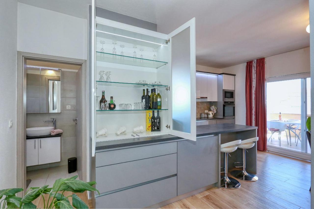 Apartment Zanic Zadar Ngoại thất bức ảnh