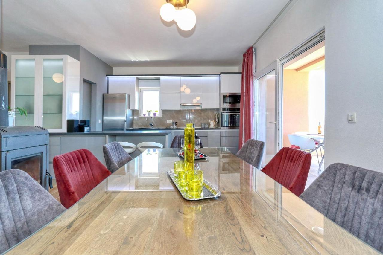 Apartment Zanic Zadar Ngoại thất bức ảnh
