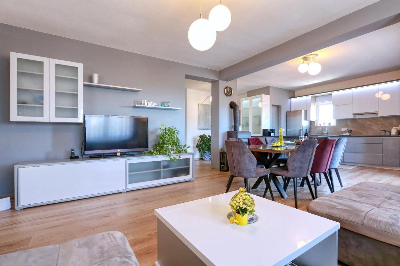 Apartment Zanic Zadar Ngoại thất bức ảnh