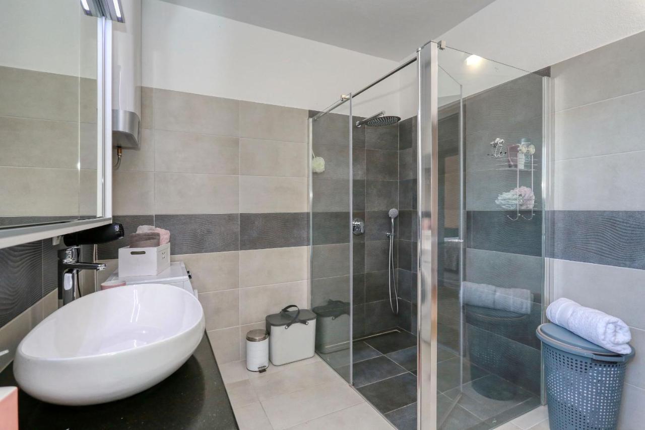 Apartment Zanic Zadar Ngoại thất bức ảnh