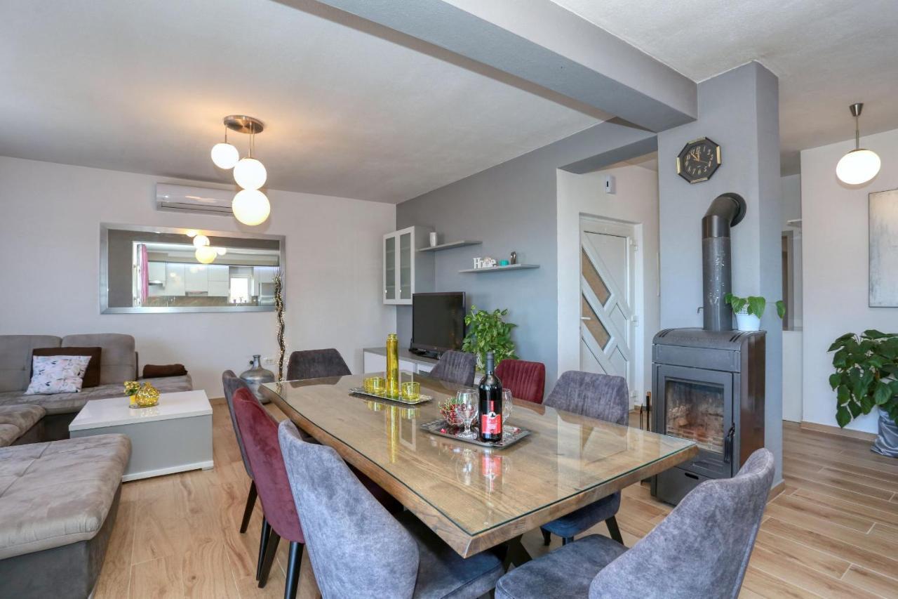 Apartment Zanic Zadar Ngoại thất bức ảnh