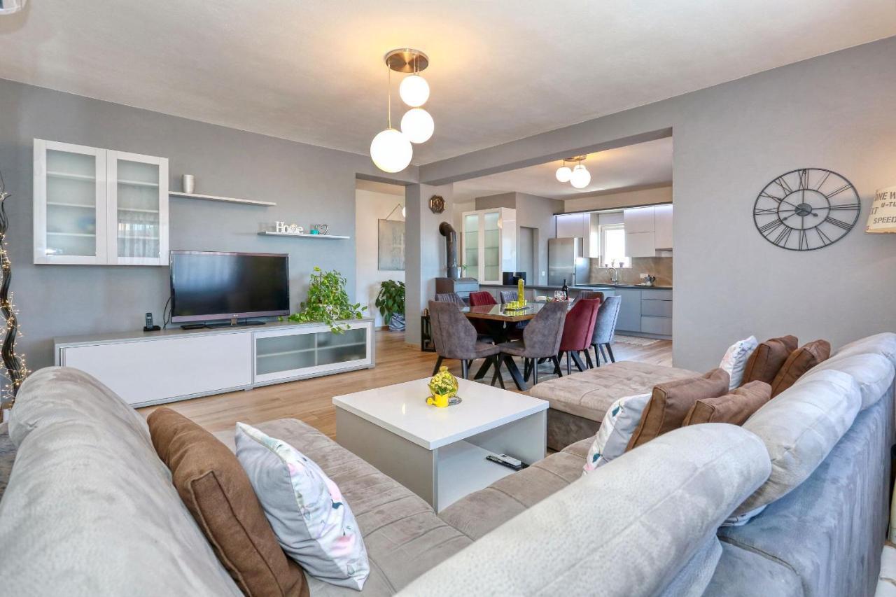 Apartment Zanic Zadar Ngoại thất bức ảnh