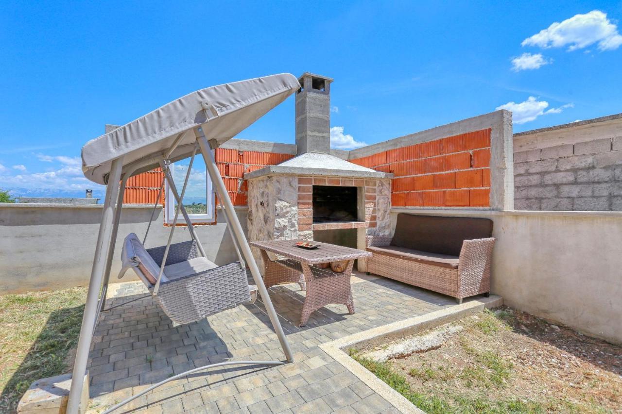 Apartment Zanic Zadar Ngoại thất bức ảnh