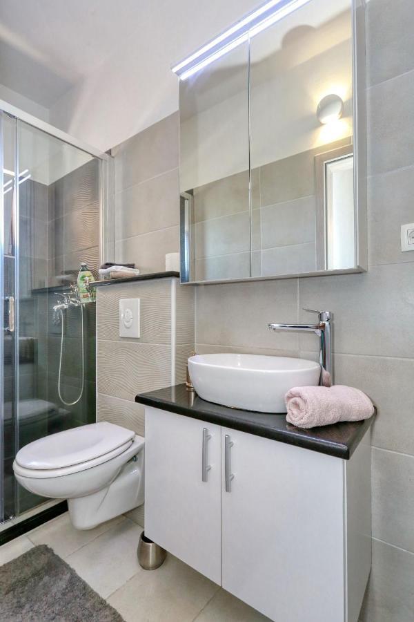 Apartment Zanic Zadar Ngoại thất bức ảnh