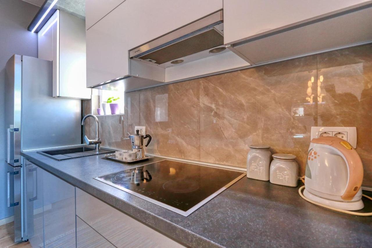 Apartment Zanic Zadar Ngoại thất bức ảnh