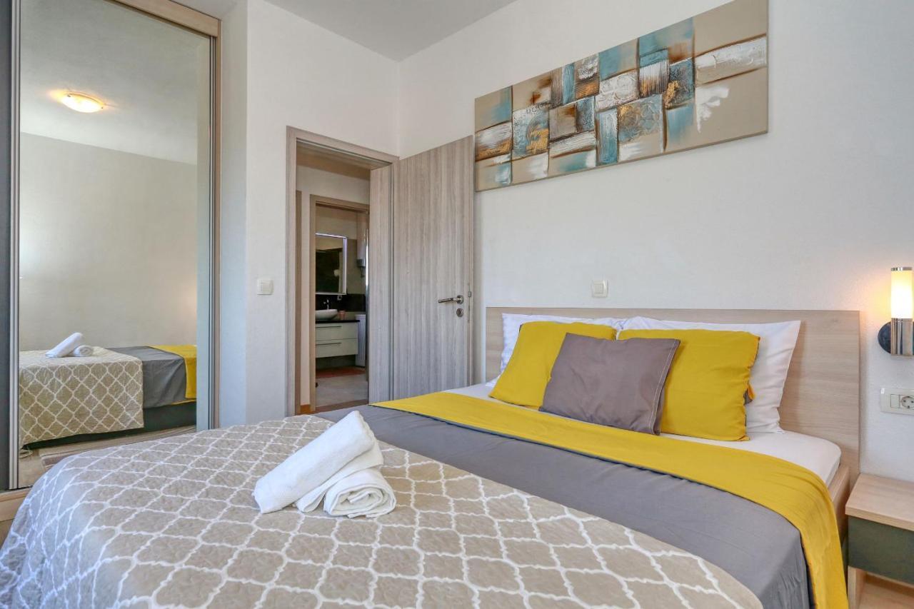 Apartment Zanic Zadar Ngoại thất bức ảnh