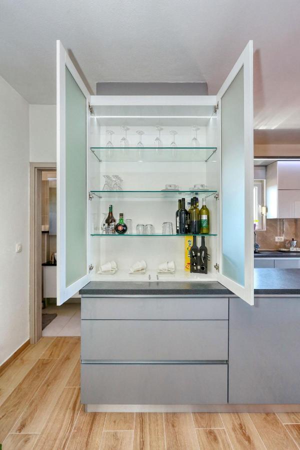 Apartment Zanic Zadar Ngoại thất bức ảnh