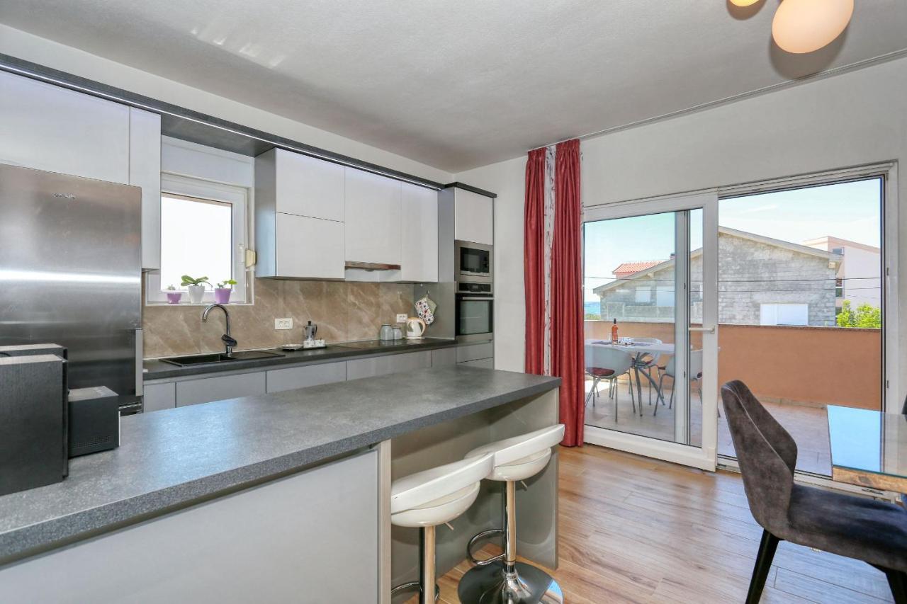 Apartment Zanic Zadar Ngoại thất bức ảnh
