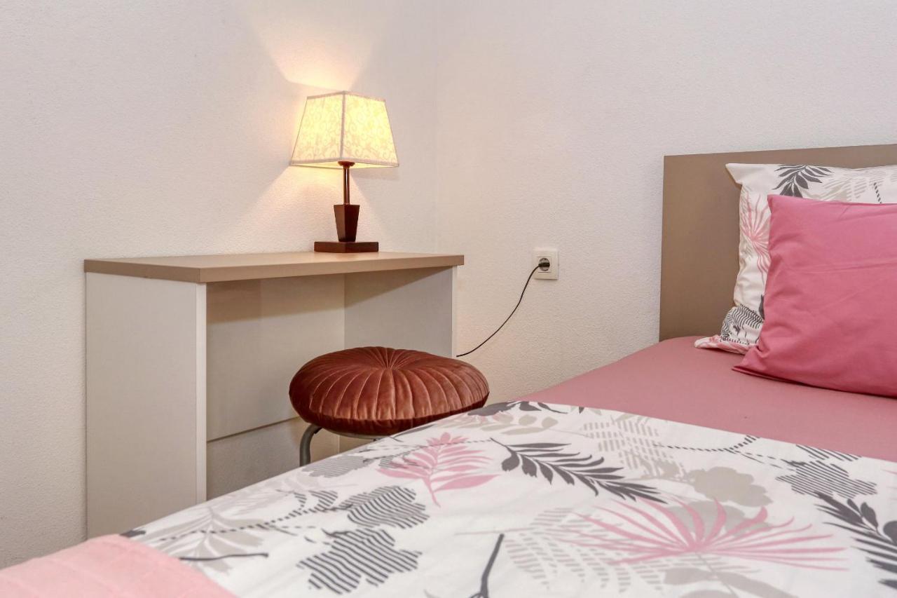 Apartment Zanic Zadar Ngoại thất bức ảnh