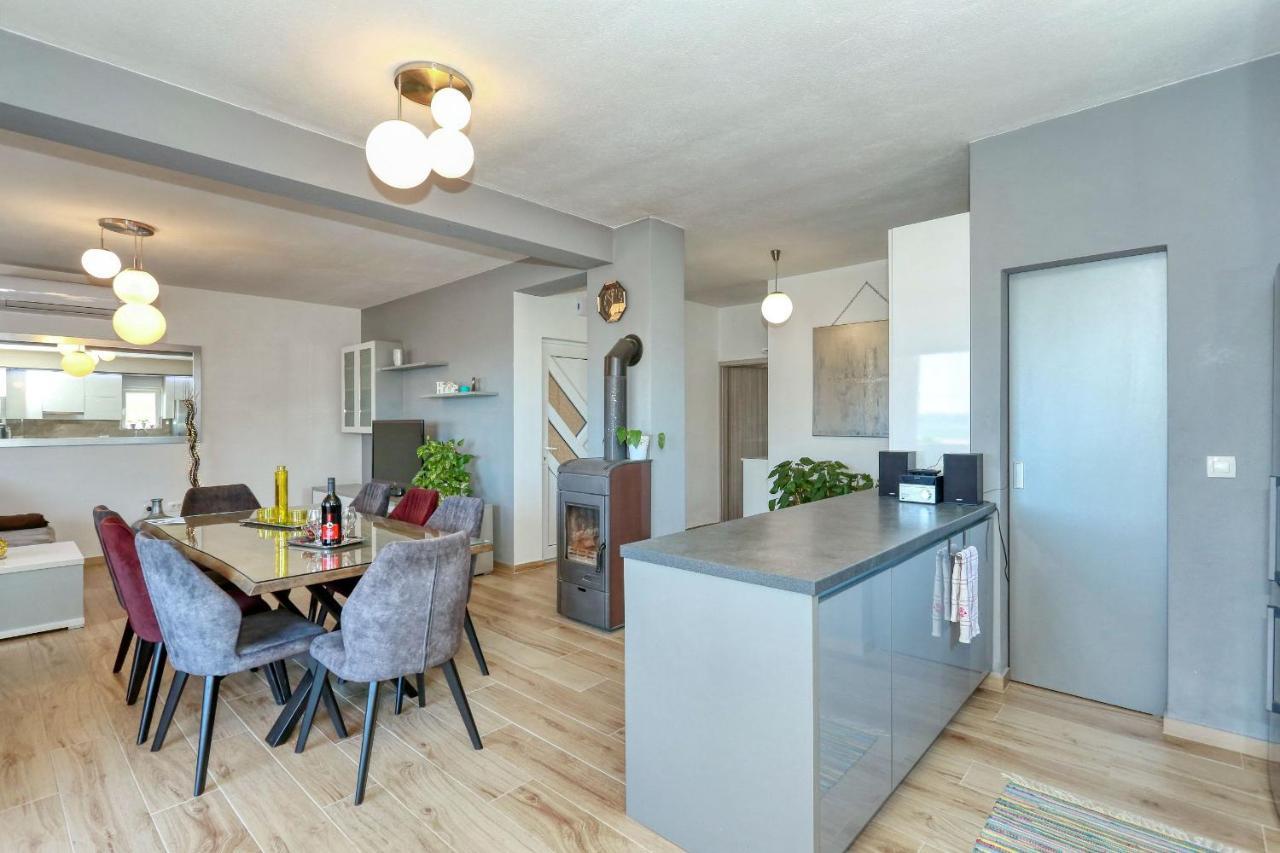 Apartment Zanic Zadar Ngoại thất bức ảnh