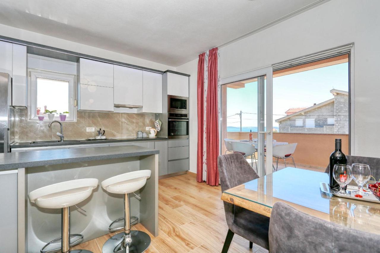 Apartment Zanic Zadar Ngoại thất bức ảnh