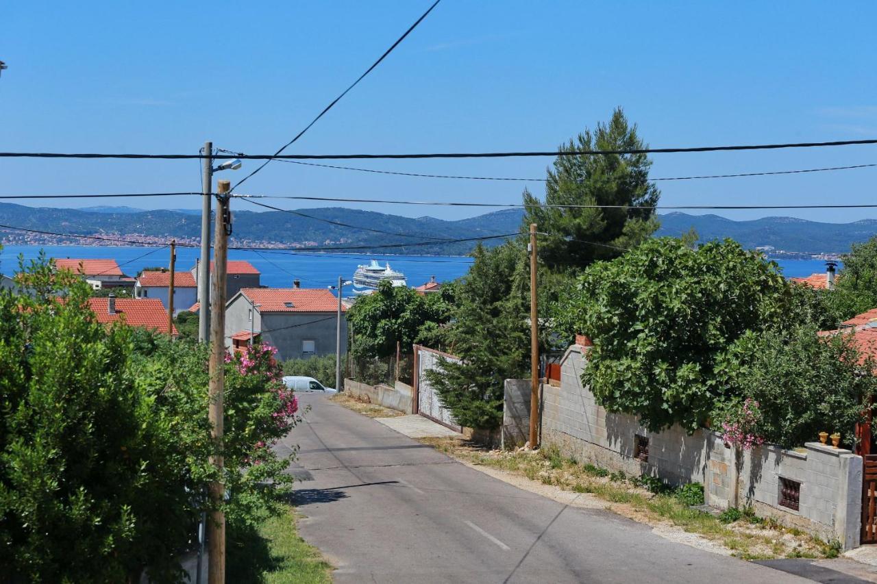 Apartment Zanic Zadar Ngoại thất bức ảnh