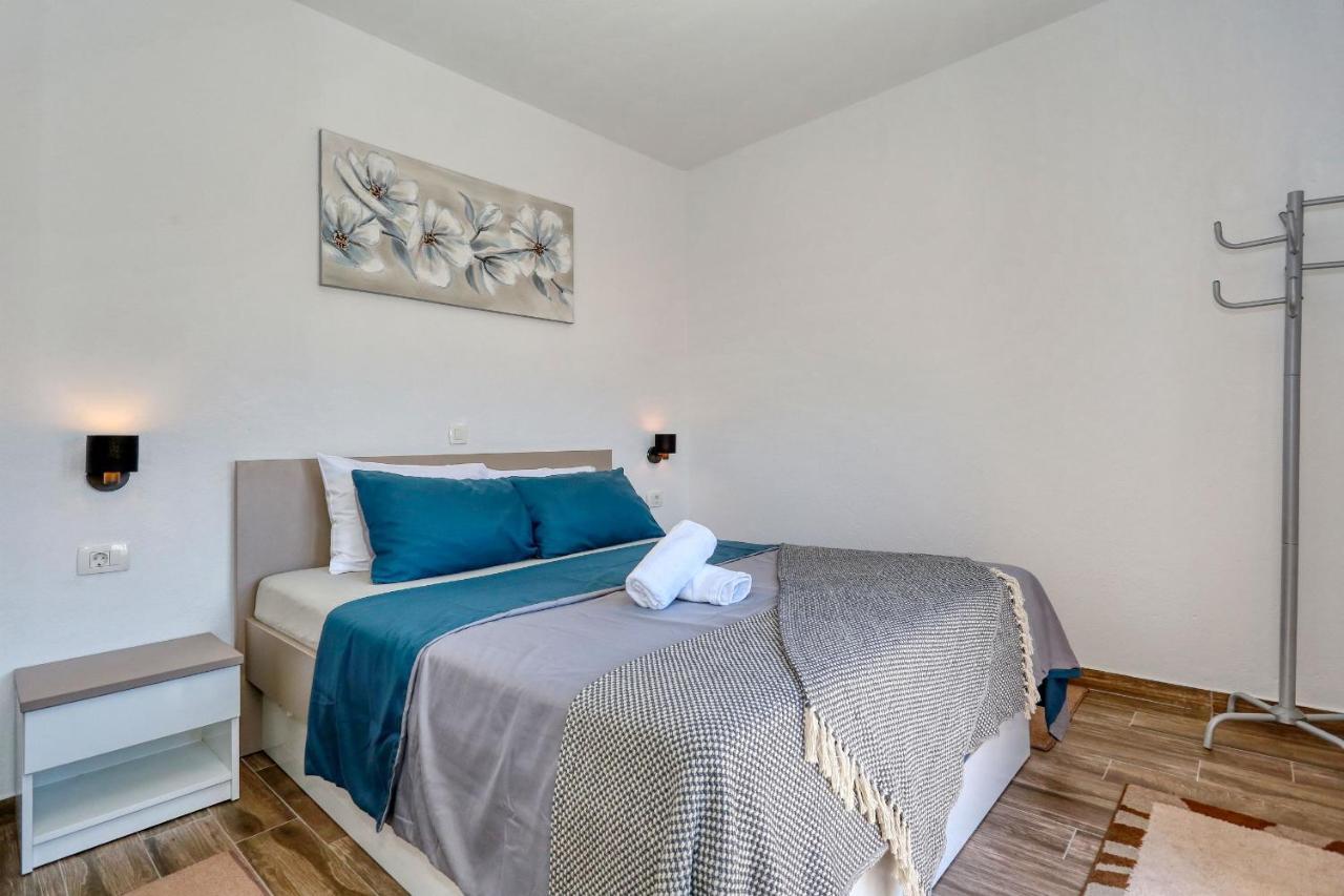 Apartment Zanic Zadar Ngoại thất bức ảnh