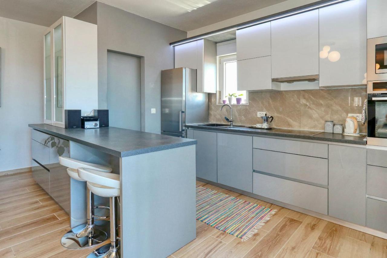 Apartment Zanic Zadar Ngoại thất bức ảnh