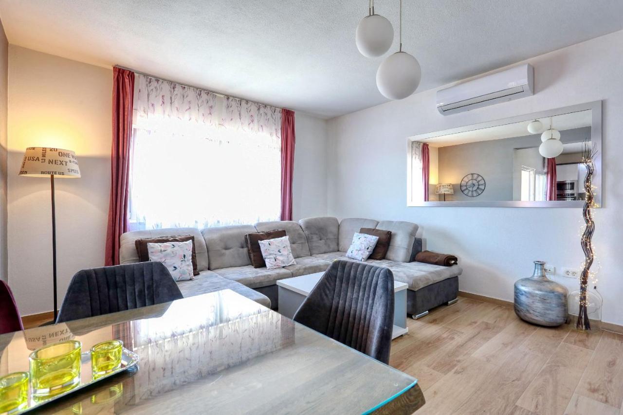 Apartment Zanic Zadar Ngoại thất bức ảnh