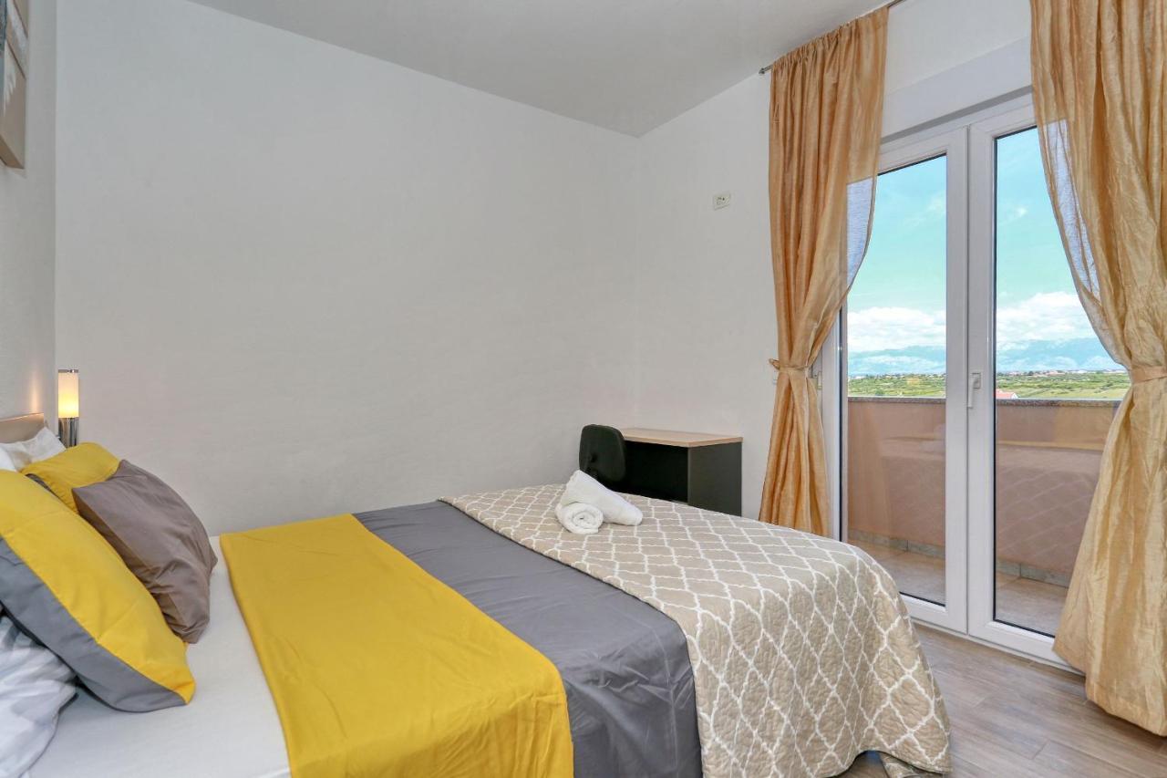 Apartment Zanic Zadar Ngoại thất bức ảnh