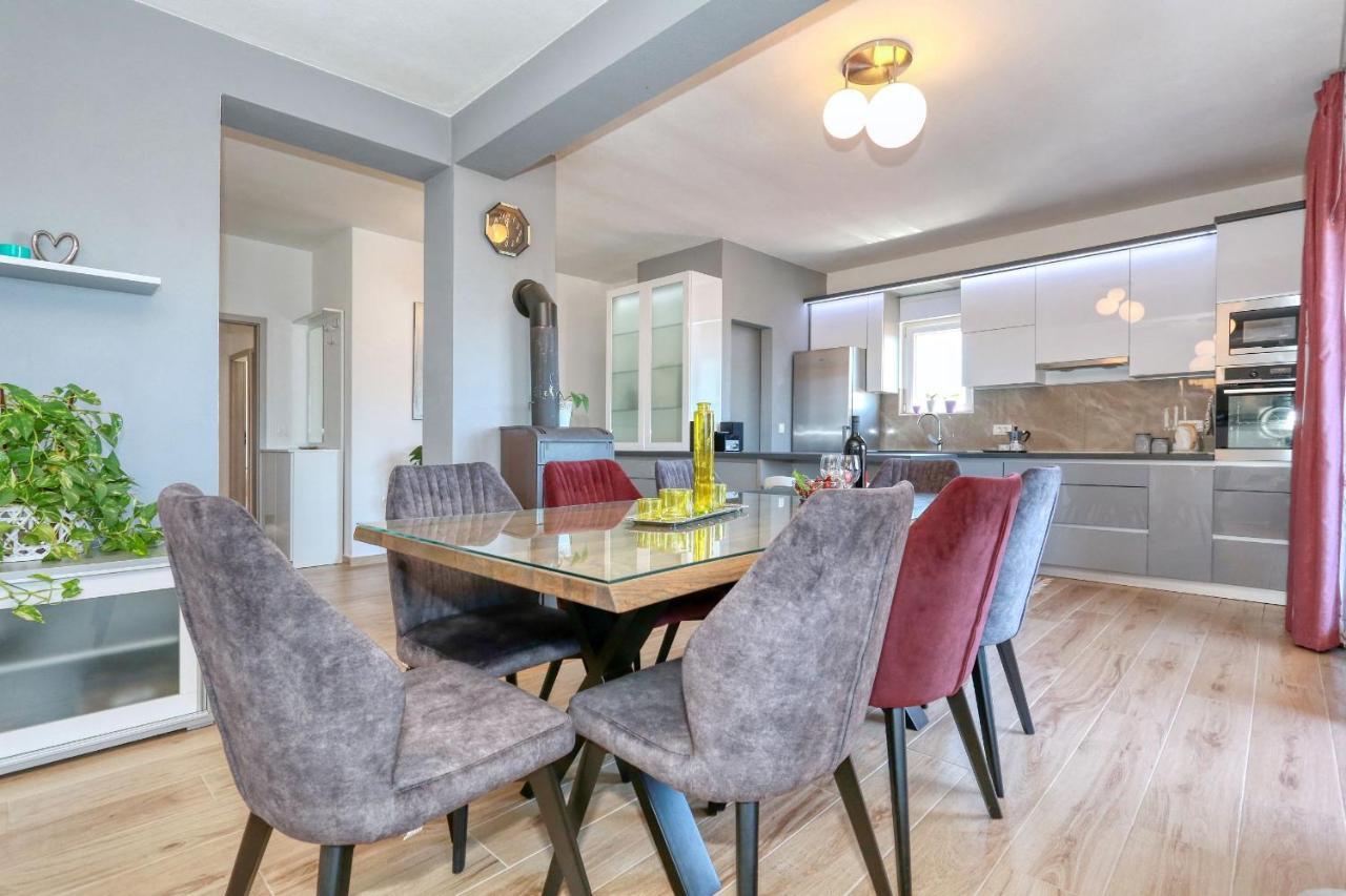 Apartment Zanic Zadar Ngoại thất bức ảnh