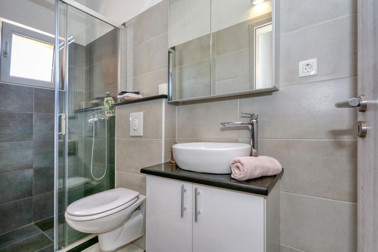 Apartment Zanic Zadar Ngoại thất bức ảnh