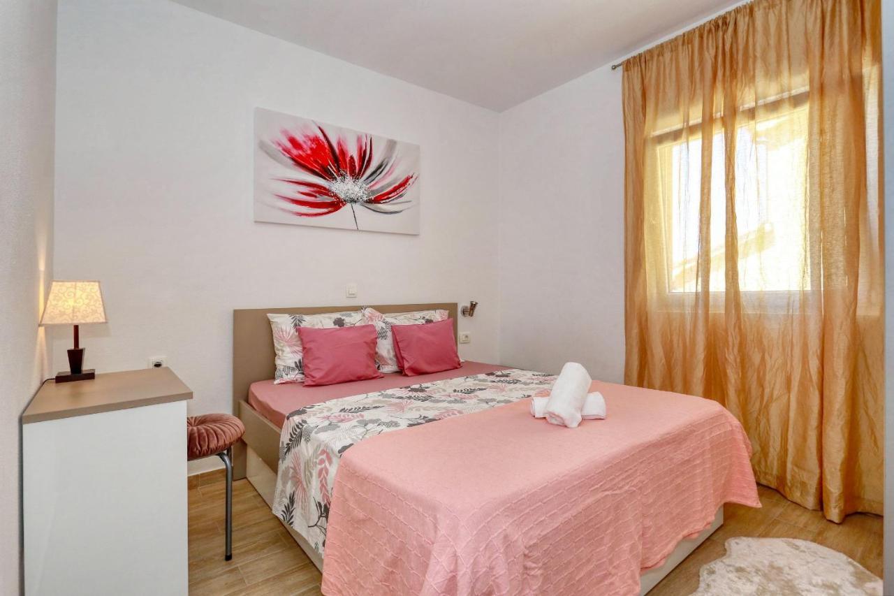 Apartment Zanic Zadar Ngoại thất bức ảnh